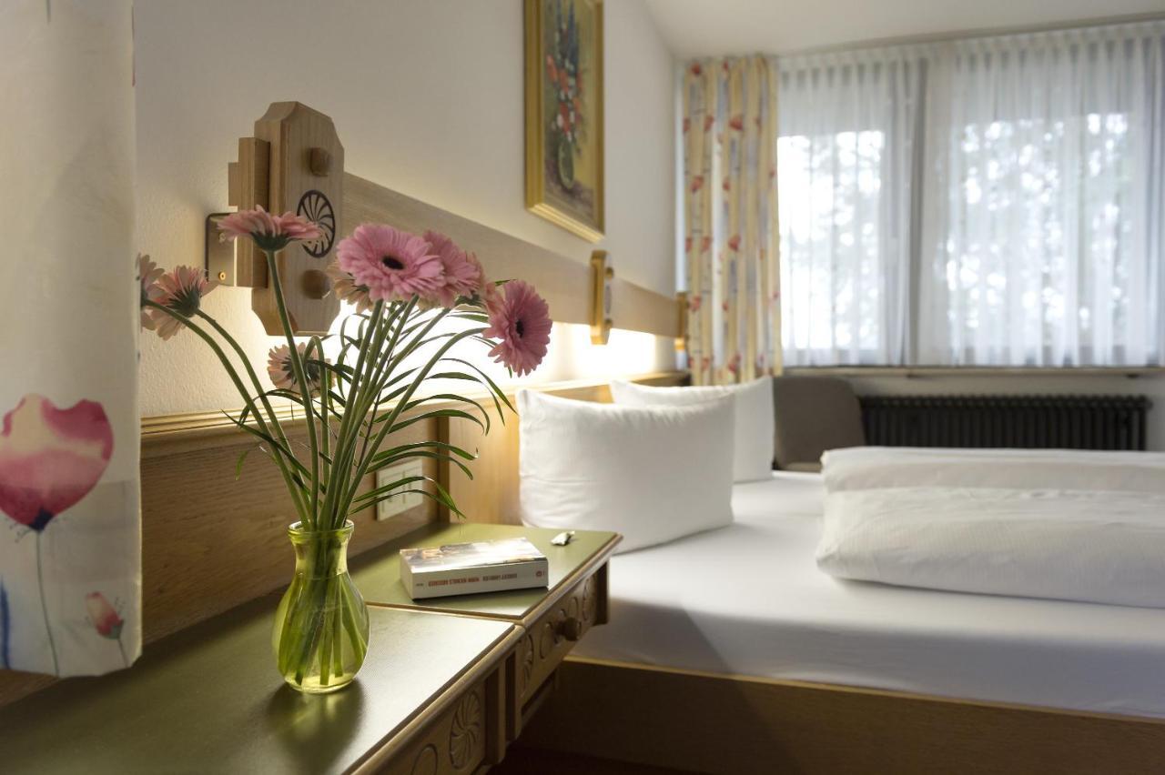 Hotel Dreisonnenberg Neuschönau Cameră foto
